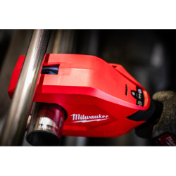 Obcinak do rur ze stali nierdzewnej Milwaukee Raptor XL M12PCSS54-0  4933498374
