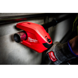 Obcinak do rur ze stali nierdzewnej Milwaukee Raptor XL M12PCSS54-0  4933498374