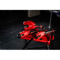 Obcinak do rur ze stali nierdzewnej Milwaukee Raptor XL M12PCSS54-0  4933498374