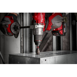 Wiertło udarowe stopniowe do metalu 4 -20 Milwaukee 48899263