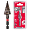 Wiertło udarowe stopniowe do metalu 4 -20 Milwaukee 48899263