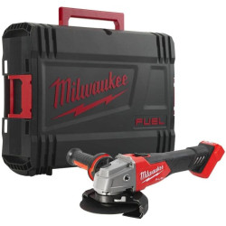 MILWAUKEE M18 FSAG125XB-0X SZLIFIERKA KĄTOWA Body