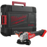 MILWAUKEE M18 FSAG125XB-0X SZLIFIERKA KĄTOWA Body