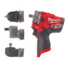 M12FPDXKIT-0X wiert-wkr udarowa z wym uchwytem