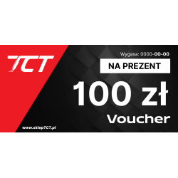 Karta podarunkowa 100 zł