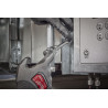 Mikro grzechotka na breloku 7w1 Milwaukee