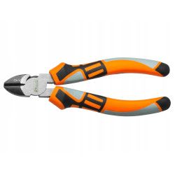 Obcinaczki boczne 180mm INDUSTRY c7079