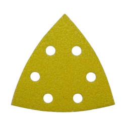 Pap ścierny delta HP93x93/6 G120 10szt 4932492278