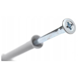 KOŁKI szybkiego montażu  6x60 200szt SM-06060