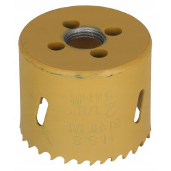 Otwornica bi-metal śr.54mm 2-1/8 08W054