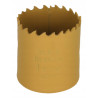 Otwornica Bimetalowa Dedra BI-METAL | 40 mm Do Stali i Drewna