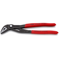 Szczypce do rur COBRA ES 250mm PCV KNIPEX