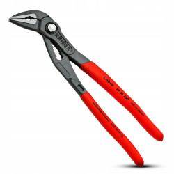 Szczypce do rur COBRA ES 250mm PCV KNIPEX
