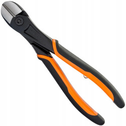 Szczypce boczne 200 mm  Ergo BAHCO 21HDG-200