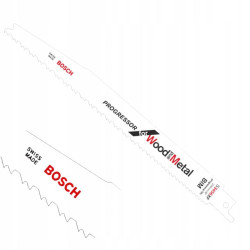 Bosch brzeszczot S3456XF 