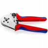 Zaciskarka praska Styków Okrągłych KNIPEX 97 52 65