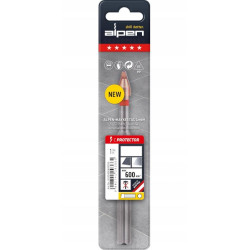 ALPEN-GRES-10/C/PROTECTOR ALPEN