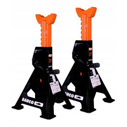 BH33000 Podporka KOBYŁKA 3000 kg Bahco