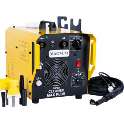 CLEANER WBC200 MAX PLUS PRO 3M UCHWYT 4 TYPY SZCZOTEK