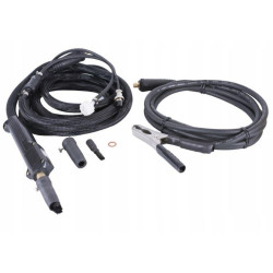 CLEANER WBC200 MAX PLUS PRO 3M UCHWYT 4 TYPY SZCZOTEK