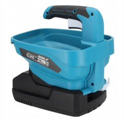 Siewnik aku. 18V DED6980