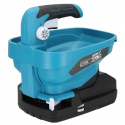 Siewnik aku. 18V DED6980