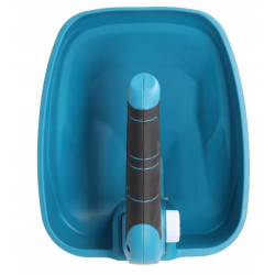 Siewnik aku. 18V DED6980