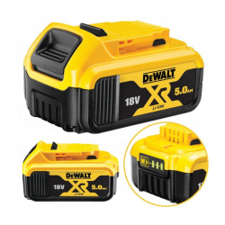DEWALT-AKU-18-5AH