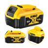 Akumulator DEWALT DCB184 18V 5.0Ah Li-Ion XR | Oryginał