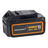 Akumulator DeWALT DCB184 Li-Ion XR 18V 5Ah McLaren