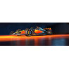 Wkrętarka 18V udar 90Nm PS  MCLAREN DeWALT Tstak