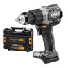 Wkrętarka 18V udar 90Nm PS  MCLAREN DeWALT Tstak