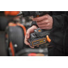 Wkrętarka 18V udar 90Nm PS  MCLAREN DeWALT Tstak