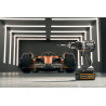 Wkrętarka 18V udar 90Nm PS  MCLAREN DeWALT Tstak