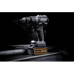 Wkrętarka 18V udar 90Nm PS  MCLAREN DeWALT Tstak