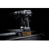 Wkrętarka 18V udar 90Nm PS  MCLAREN DeWALT Tstak