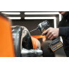 Zakrętarka udarowa 18V 206Nm DeWALT MCLAREN