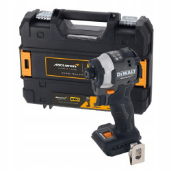 Zakrętarka udarowa 18V 206Nm DeWALT MCLAREN