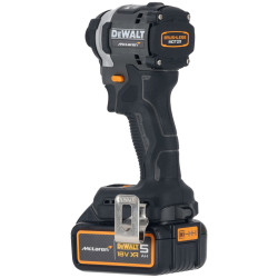 Zakrętarka udar.18V 2x5Ah+ŁAD 206Nm DeWALT MCLAREN