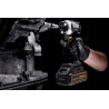 Zakrętarka udar.18V 2x5Ah+ŁAD 206Nm DeWALT MCLAREN