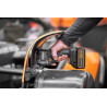 Zakrętarka udar.18V 2x5Ah+ŁAD 206Nm DeWALT MCLAREN