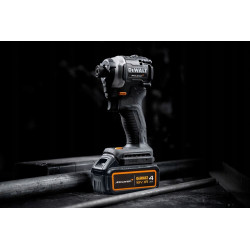 Zakrętarka udar.18V 2x5Ah+ŁAD 206Nm DeWALT MCLAREN