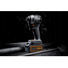 Zakrętarka udar.18V 2x5Ah+ŁAD 206Nm DeWALT MCLAREN