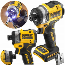 DEWALT ZAKRĘT.18V DCF860N 282Nm + Tstakcombo+2xPS5