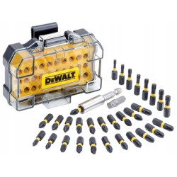 Zestaw bitów udarowych 32pc IR XSTC Dewalt 