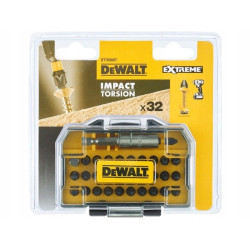 Nasadka Magnetyczna 13mm Samoczyszcząca DEWALT DT7450 | Udarowa