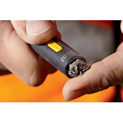 Nasadka magnetyczna 10mm długość 75mm samoczyszcząca