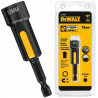 Nasadka Magnetyczna 13mm Samoczyszcząca DEWALT DT7450 | Udarowa