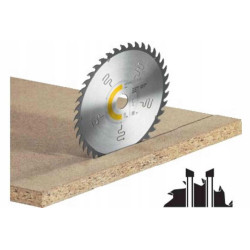 Festool Tarcza pilarska HW 254x2,4x30 W40 575975