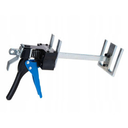 Podnośnik do Płyt G-K i OSB GEKO G02110 | 3,5 m / 68 kg